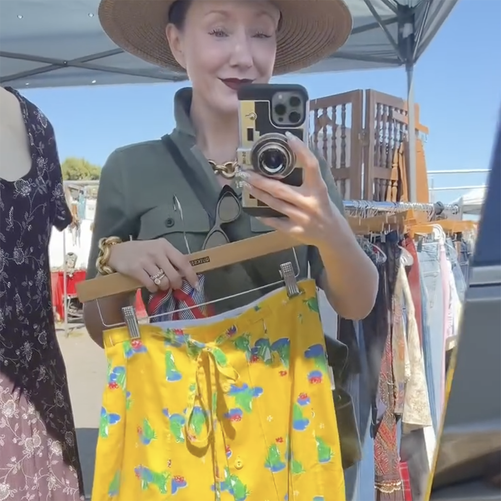 thedressfiend